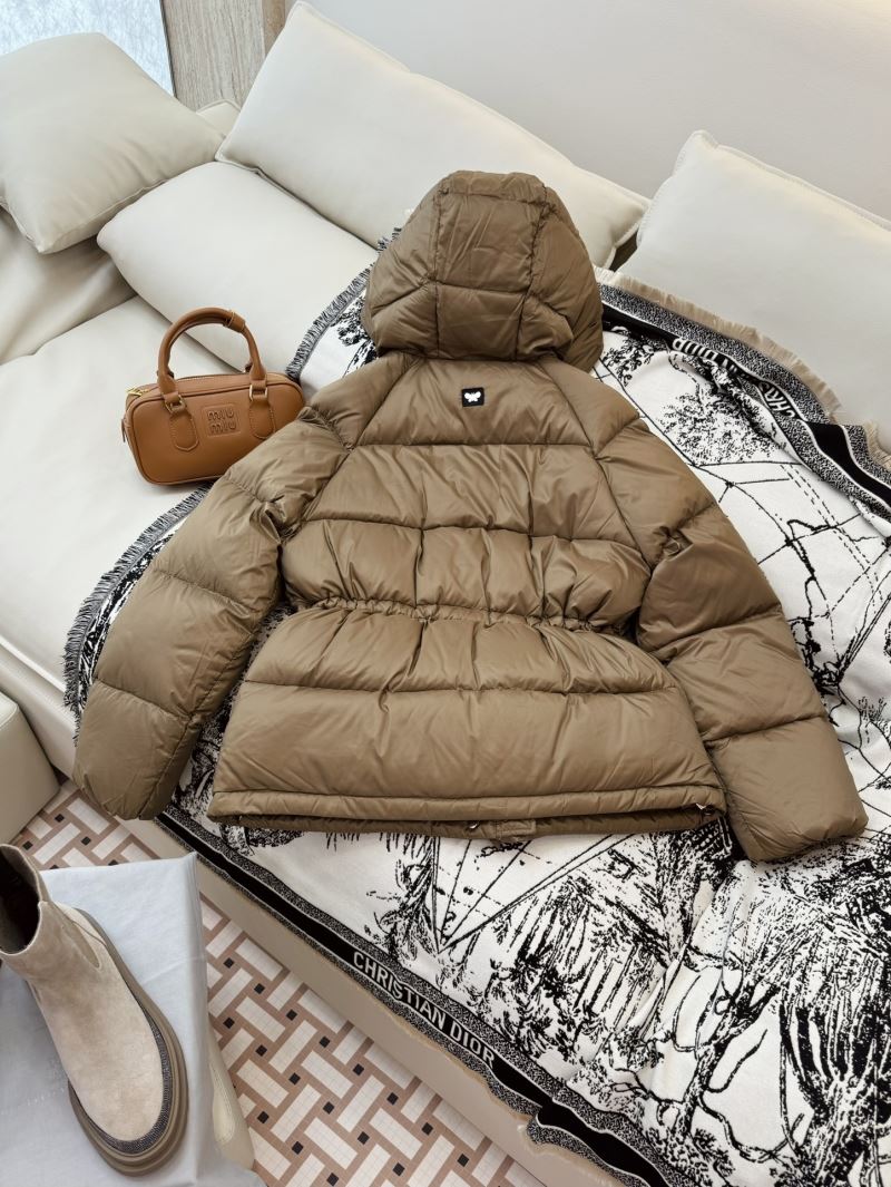 Alexander Wang Down Jackets